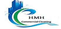 commercial cleaning