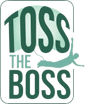 Toss the Boss