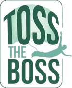 Toss the Boss