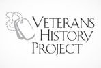 The U.S. Library of Congress Veterans History Project logo