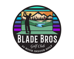 Blade Bros Golf Club