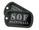 SOLDIERS OF FORTUNE