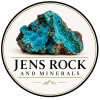 Jens Rock and Minerals