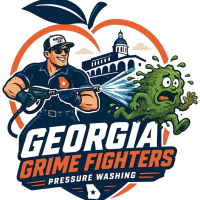 Georgia Grime Fighters