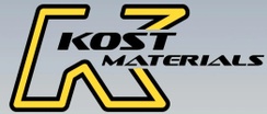 KOST MATERIALS