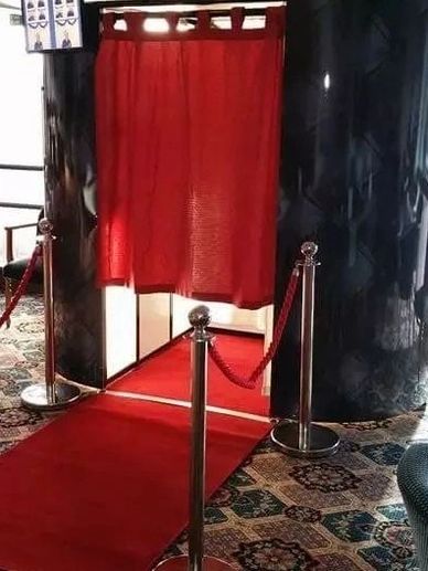 Photo Booth Hire Devon