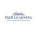 H&B Learning LLC