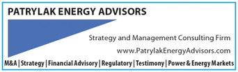 Patrylak Energy Advisors