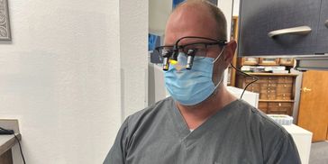 Sedation Dentist Rainier Astoria Clatskanie