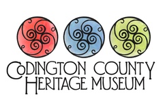 Codington County Heritage Museum