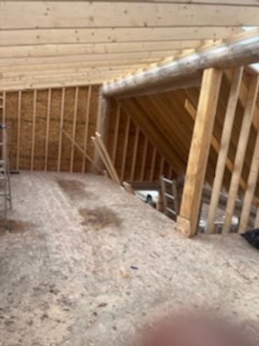 Log Home Cabin Builder Canada Alberta Edmonton Alberta  Lake kit cabin