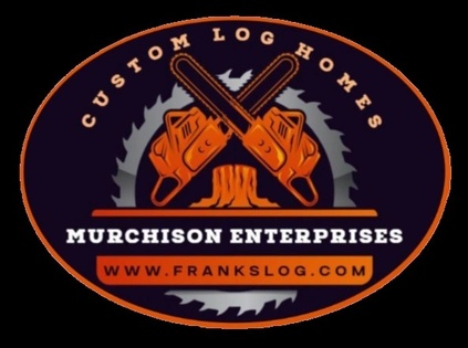 Murchison Enterprises
 Log Homes and Cabins 