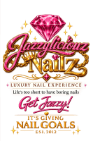 Jazzyliciouz Nailz