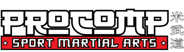 ProComp Sport Martial Arts