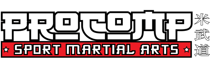 ProComp Sport Martial Arts