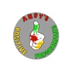 Andy's Positive Programmes