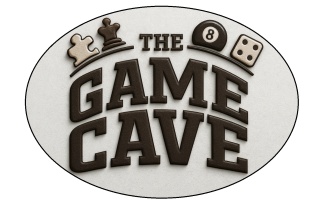 The Game Cave GP
