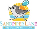 Sandpiper Lane -- The Coastal Kids Store