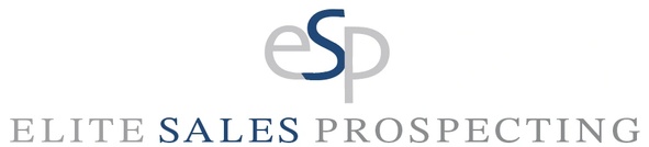 Elite Sales Prospecting