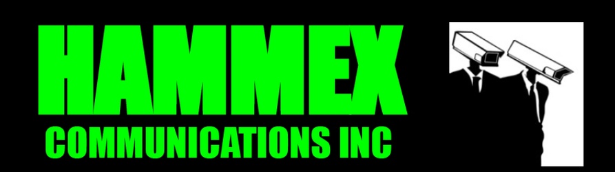 HAMMEX COMMUNICATIONS INC