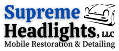 Supreme Headlights