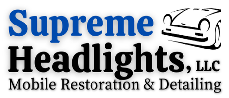 Supreme Headlights