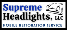 Supreme Headlights