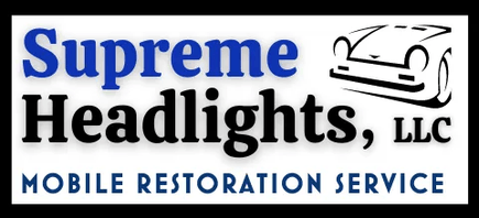 Supreme Headlights