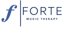 Forte Music Therapy