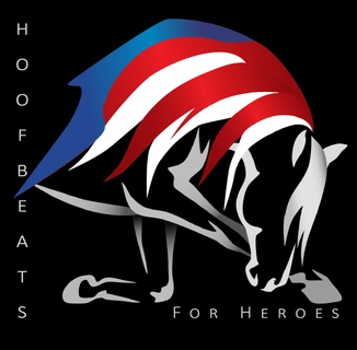 HOOFBEATS FOR HEROES
