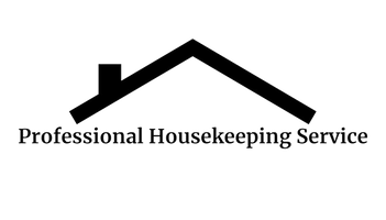Professional Housekeeping Service