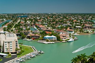 Marco Island Florida