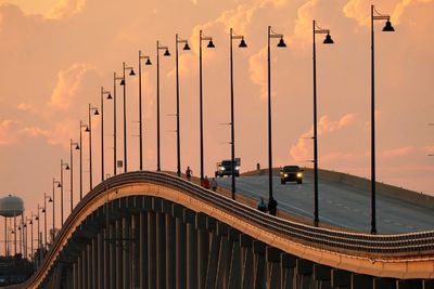 Port Charlotte Florida bridge