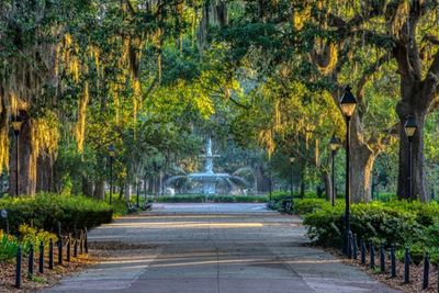Thomasville Georgia