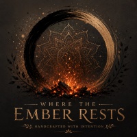 Where The Ember Rests