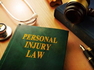 Personal Injury
