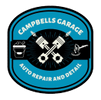 Campbell's Garage