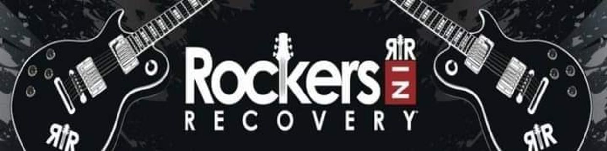 Rockers In Recovery current news,  authors, health experts, music reviews, and live music.