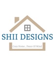 SHII Designs Home Decor Consultation.