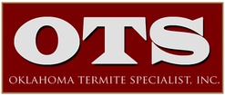 Oklahoma Termite Specialist
