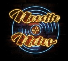 Needle & Notes Vinyl Lounge and Cafe