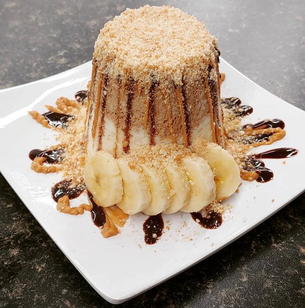 Vampire Penguin Peoria