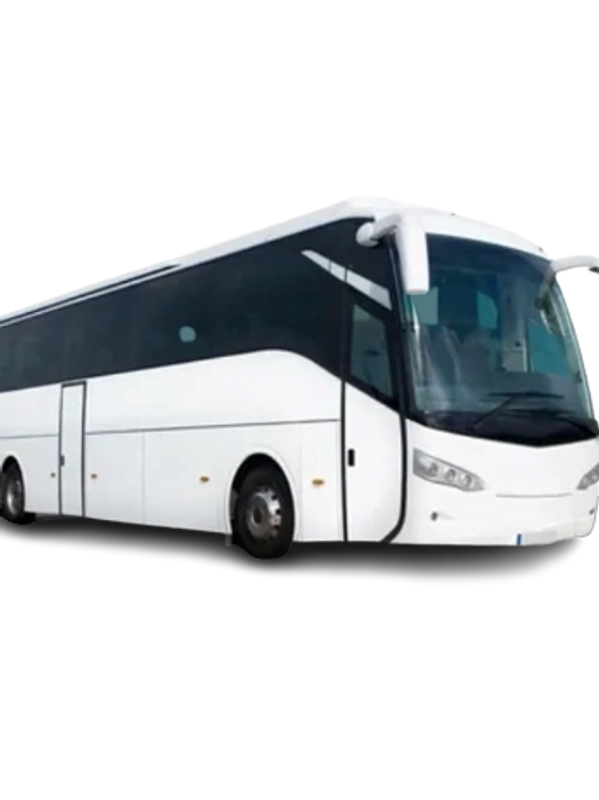 Charter Bus NW bus tours