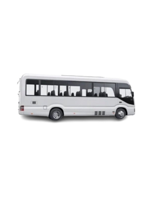 Mini bus NW bus tours