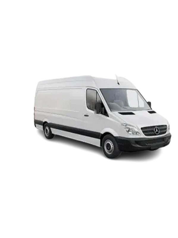 Sprinter Van NW bus tours