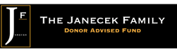 The Janecek Family Donor Advised Fund