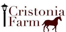 Cristonia Farm - Hunterdon's Horse Boarding