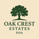 Oak Crest Estates POA
