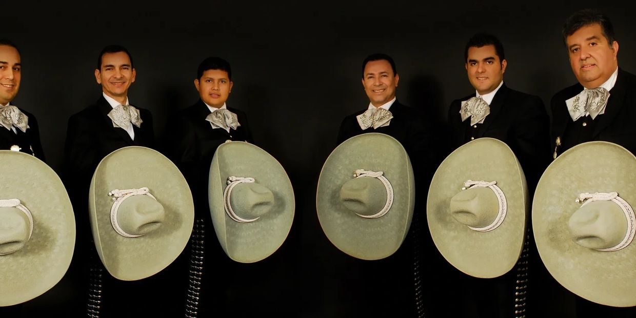 Miami Voces de Mexico 786 488 2489