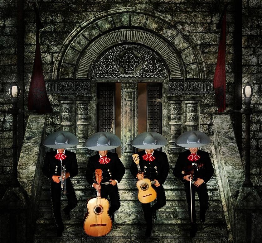 MARIACHIS EN MIAMI LLC
786 488 2489